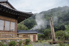 지구의 극치, 조도