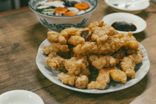세월을 이겨낸 광주의 오래된 식당 3