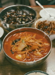 세월을 이겨낸 광주의 오래된 식당 3