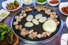 어느 식도락가의 강릉 먹방 여행