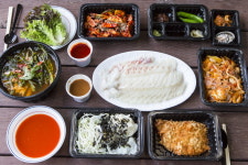 어느 식도락가의 강릉 먹방 여행