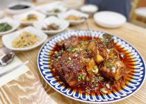 대를 이은 예술의 혼, 진도 소치 일가 5대 미술관