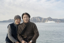 고흥과 완도를 넘나드는  3개 섬 탐방기