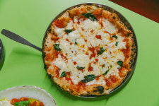 이탈리아 피자 생각날 때 찾아갈 서울 식당 3