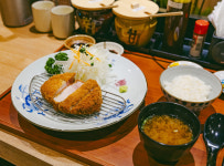 광화문과 을지로에서 찾은 돈카츠 맛집