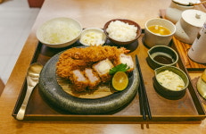 광화문과 을지로에서 찾은 돈카츠 맛집