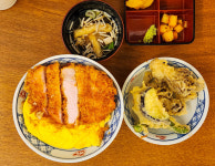 광화문과 을지로에서 찾은 돈카츠 맛집