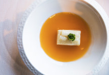 Gastronomy 미식의 멜팅팟, 홍콩