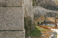 성북동에서 정처 없이 떠돈 하루