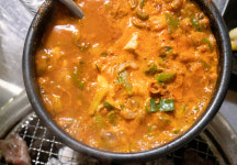 영주 맛기행, 휴식과 보양을 한 번에 탐하다