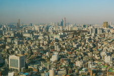 용산역과 서울역 기차역 에서 가까워 편리한 호텔 2