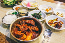 삼삼한 여행, 대구에 스며들다