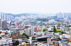 휘파람 불며 걷는 청주  세 개의 옛길