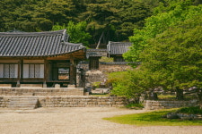 사색하며 걷기 좋은 논산의 길 3