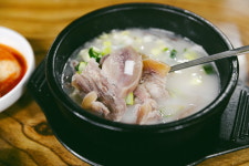 주말엔 여유로이 동네 한 바퀴 평창 진부면