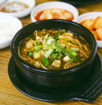 주말엔 여유로이 동네 한 바퀴 평창 진부면