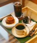 광주 여행의 또 다른 키워드 커피