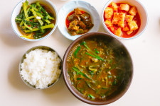 청주 맛집? 뭐, 어디든 먹을 만은 해유