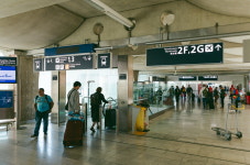 연착·지연 스트레스 달래줄 파리 샤를드골공항 호텔 3