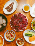 맛으로 기억한 대구