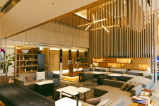 대구 메리어트 호텔 단 하나의 선택지