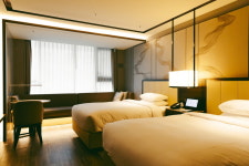 대구 메리어트 호텔