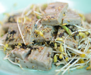 메밀꽃 필 무렵, 평창 봉평의 그 밭