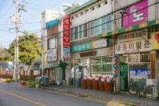 용인 백암, 순대로 통하다