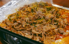 관광지 옆 청주 맛집 3