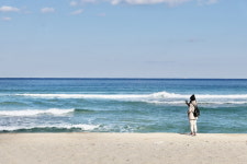 여행에 명상이 필요한 이유, 영덕 여행+인문힐링센터 여명