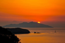 새해 일출, 어디서 볼까? 해돋이 맛집 섬 12