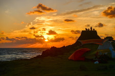 새해 일출, 어디서 볼까? 해돋이 맛집 섬 12
