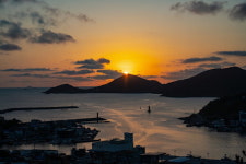 새해 일출, 어디서 볼까? 해돋이 맛집 섬 12