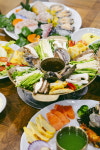 완도일미 : 바다의 맛