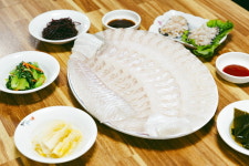 완도일미 : 바다의 맛