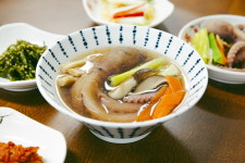 완도일미 : 바다의 맛