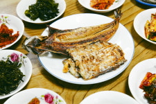 완도일미 : 바다의 맛