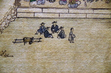 겸재정선미술관에서 겸재를 따라 금강산을 유람하다
