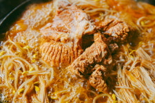전주 한옥마을 빼고 여행하기