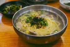 부산 관광지 인근  접근성 좋은 식당 4