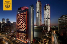 트립어드바이저 여행객 피셜, 전 세계 상위 1% 호텔은?