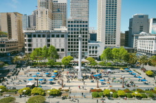 샌프란시스코 유니온 스퀘어 근처 호텔 2