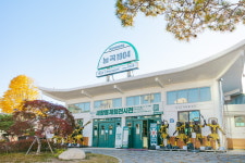 돋보기로 찾은 고양 여행지 5