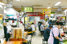 원주 여행의 기준 원주 로컬 100