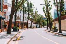 종로, 개화를 향한 길