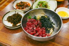 고기 러버를 위한 해남 맛집 4