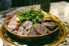 콩국수부터 어복쟁반까지 서울 한식 맛집 4