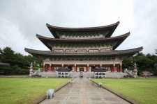 제주올레 8코스의 새 이름