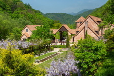 2025 봄꽃 놀이는 어디서? 제이드가든이 선물하는 봄