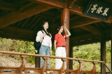 거룩한 땅 칠곡 순례 여행